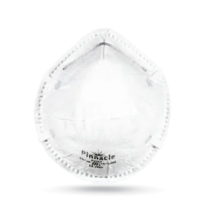 Pinnacle Flatfold FFP2 Dust Mask